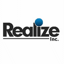 Realize logo