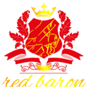 Red Baron logo