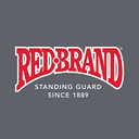 Red Brand logo