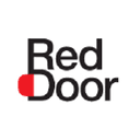 Red Door logo