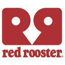 Red Rooster logo
