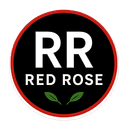 Red Rose logo