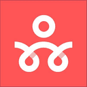 Red Rover logo