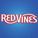 Red Vines logo