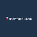 Red & White logo