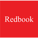Redbook logo