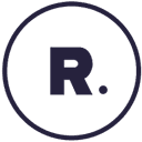 Refresh logo