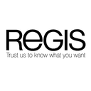 Regis Salons logo