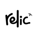 Relic logo