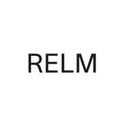 RELM logo