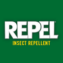 Repel logo