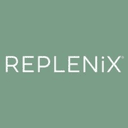 Replenix logo