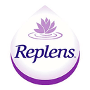 Replens logo