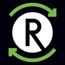 Repreve logo