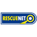 RescueNet logo