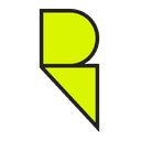 Resolve logo
