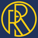 Retractable logo