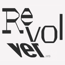 Revolver logo