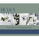 Reyka logo