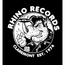 Rhino Records logo