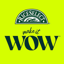 RiceSelect logo