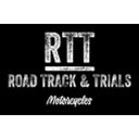 Road & Track logo