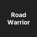 Road Warrior logo
