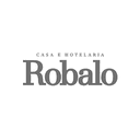 Robalo logo
