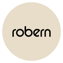 Robern logo