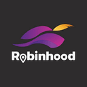 Robinhood logo