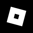 Roblox logo