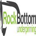 Rock Bottom logo
