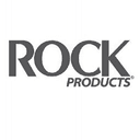 Rock Products logo