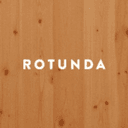 Rotunda logo