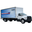 Roush CleanTech logo