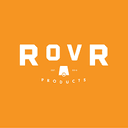 Rovr Products logo