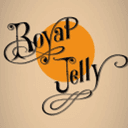 Royal Jelly logo