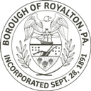Royalton logo