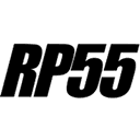 RP55 Group logo