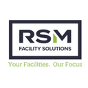 RSM logo