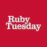 Ruby Tuesday