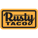 Rusty Taco logo