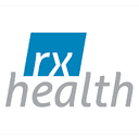 RX Health logo