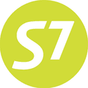 S7 logo