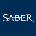 Saber Grills logo