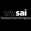 SAI logo