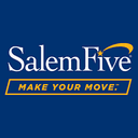 Salem Five Bank logo