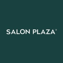 Salon Plaza logo