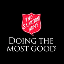 Salvation Army logo