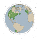 Satellite logo